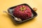 Beetroot halwaÂ or Halva is an Indian desserts tastes great when served chilled